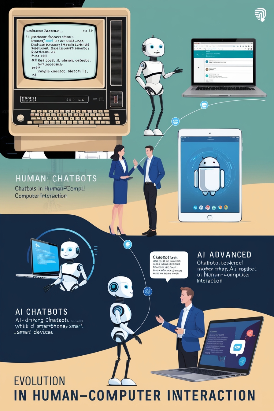 Futuristic Chatbots