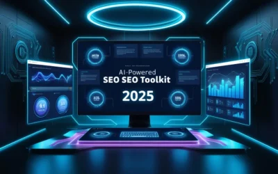 Top Trends in AI SEO Tools and Solutions for 2025: Your Ultimate Guide