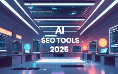 AI SEO Tools: Reviews, Benefits and Best Tools for 2025