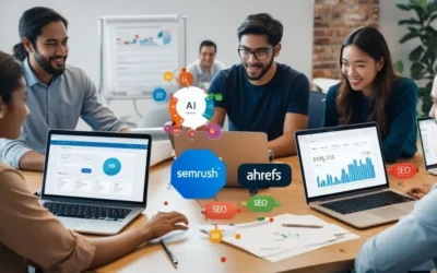 How to Combine AI SEO Tools with Agile Teams for Maximum Impact