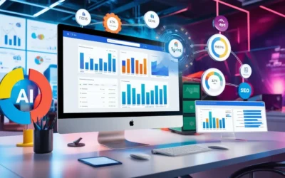 The Future of AI SEO and Agile Solutions