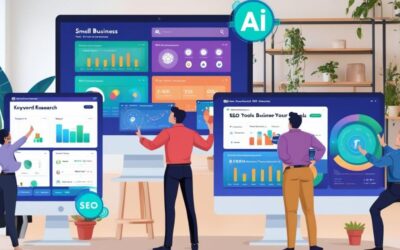 Top 5 AI SEO Tools