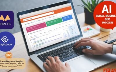 Top AI SEO Tools to Accelerate Growth for Small Businesses