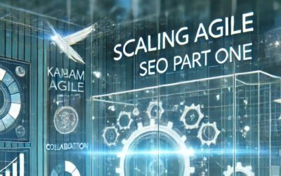 how to scale agile seo solutions