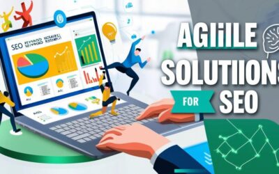 agile solutions improve seo campaigns ai tools