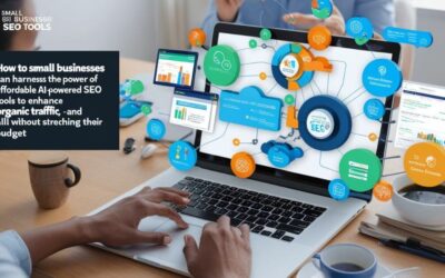 Affordable AI SEO Tools for Small Businesses