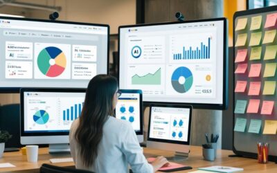 How to Scale with AI Tools for Marketers
