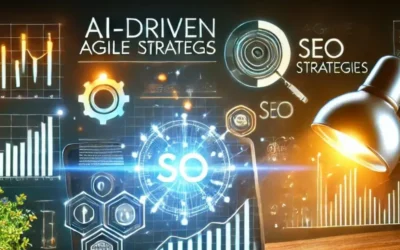 ai seo workflow agilestrategies
