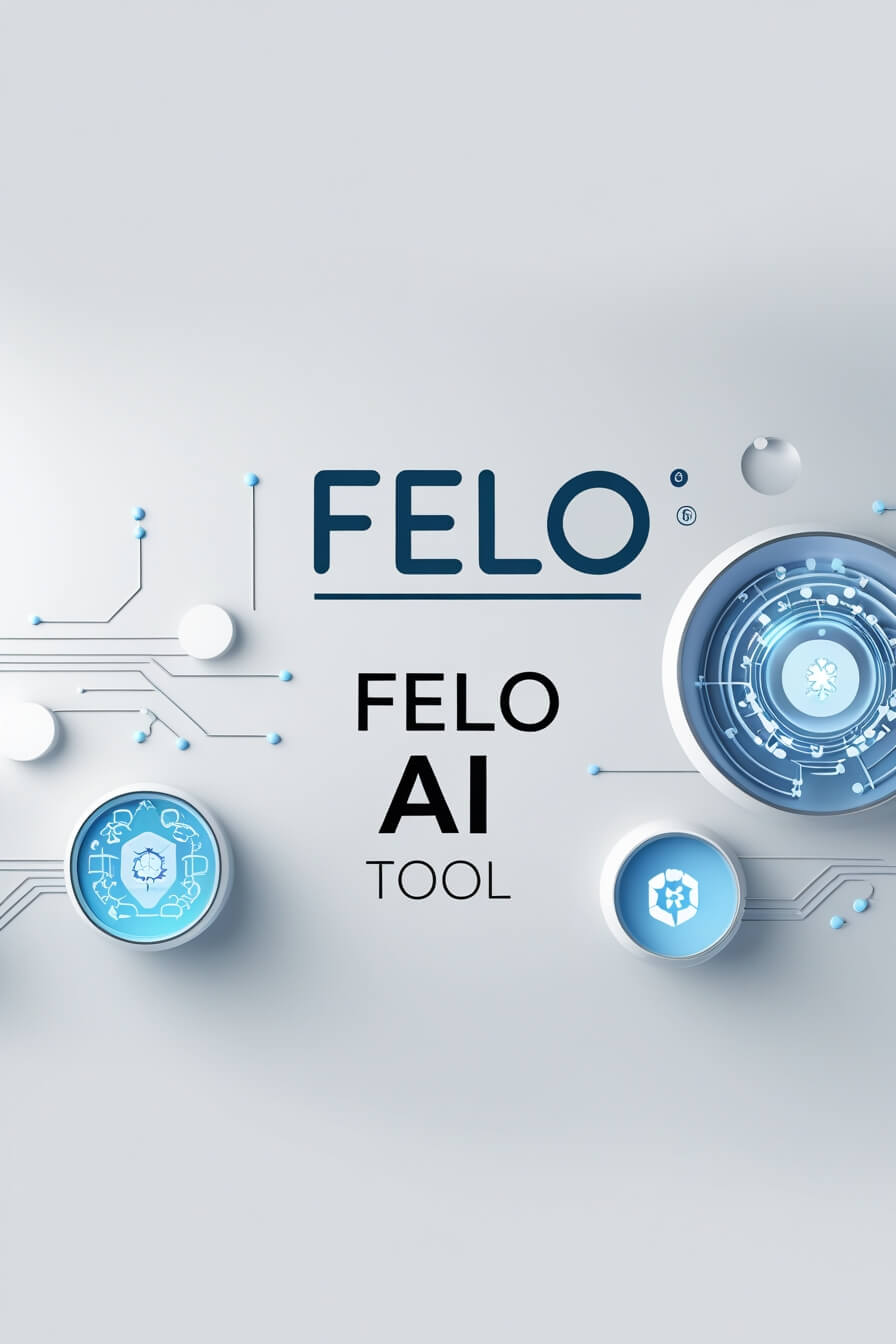 Felo AI Tool - Smart Automation and AI Integration