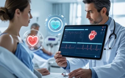 AccurKardia AI-Powered ECG Tool: Revolutionizing Heart Health