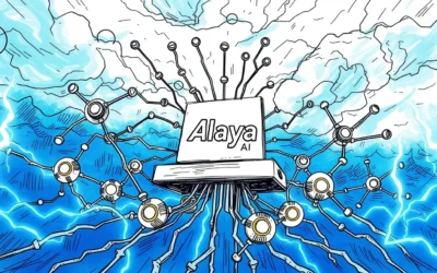 What is Alaya AI? A Complete Guide for Beginners