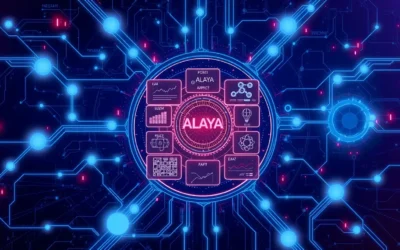 Alaya AI: A Game Changer in AI and Blockchain Integration