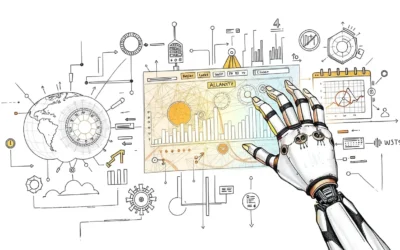 alaya ai: How AI & ML Are Transforming Data into Powerful Insights